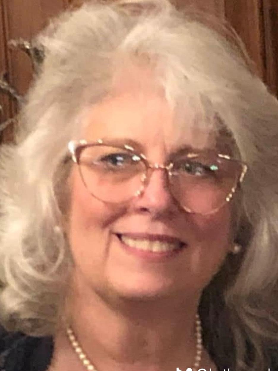 Kathryn Tines