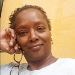 Gwendolyn A. Palmer