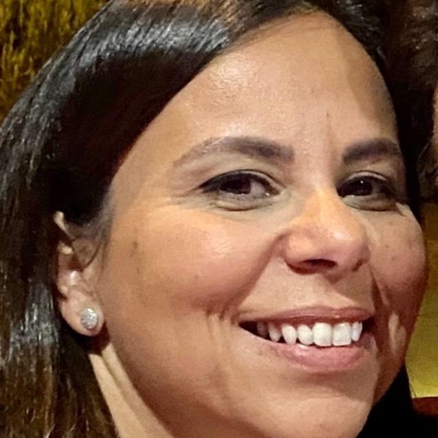 Houda Latifi Khalaf