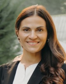 Veronica Grozav
