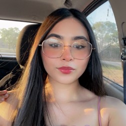 Jasmine Castro