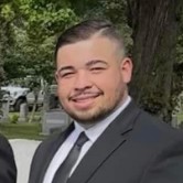 Mitchell DaSilva