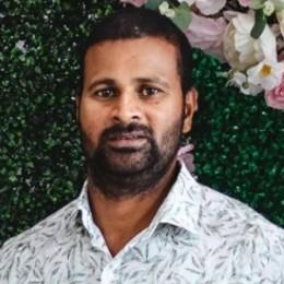 Rama Krishna Prasad Gopisetti