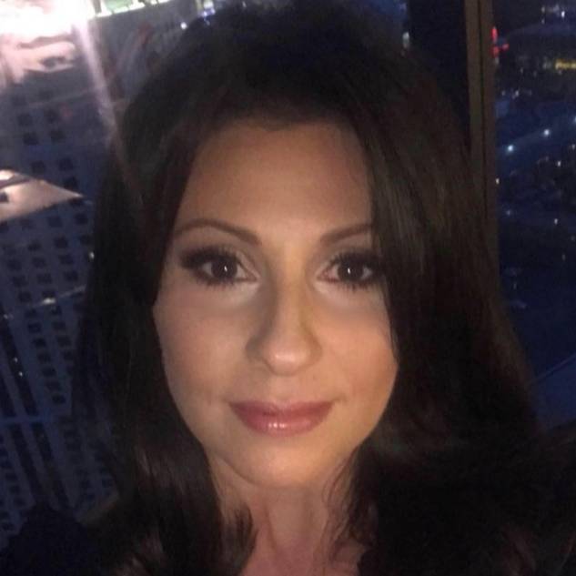 Lainie Falvo