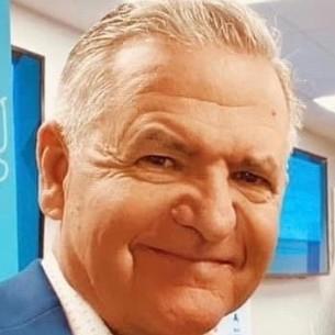 Mark Smiley