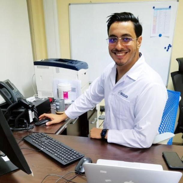 Ismail Dergaa