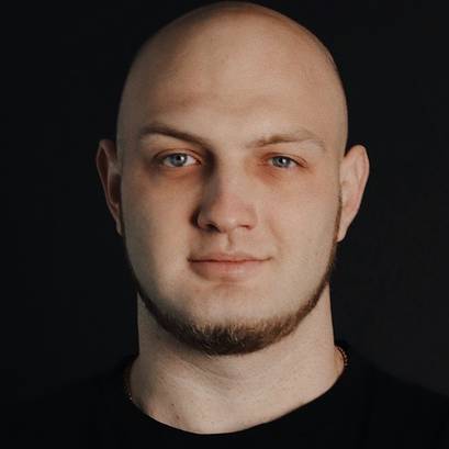 Daniel Sereda