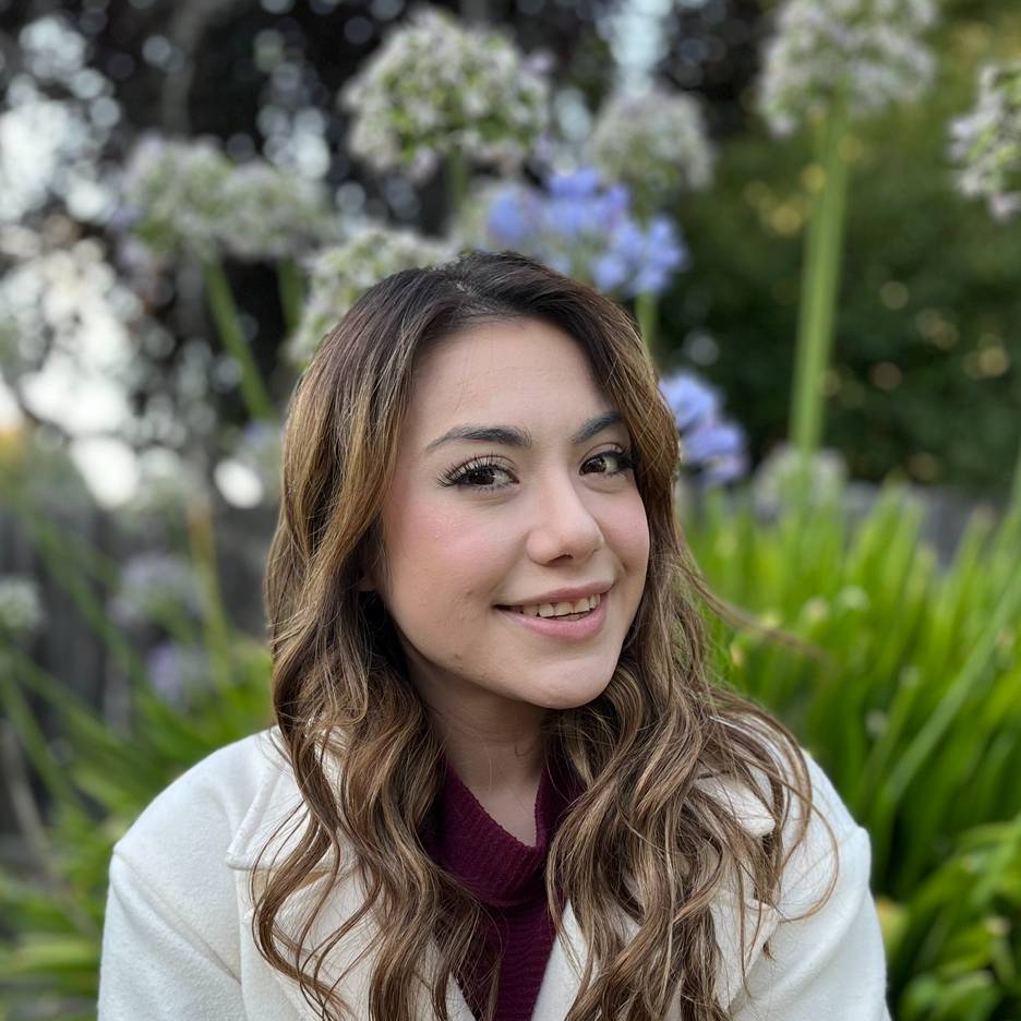 Michaela Sanchez-Garcia