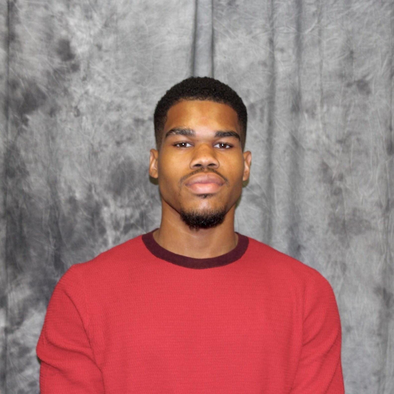 Jalen Sultzer