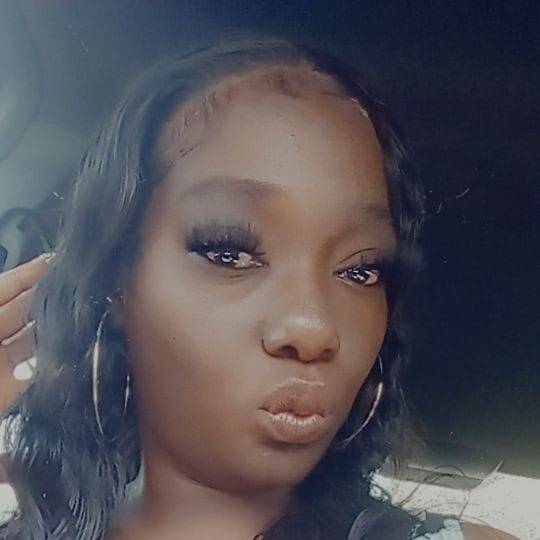 Christal Stephen