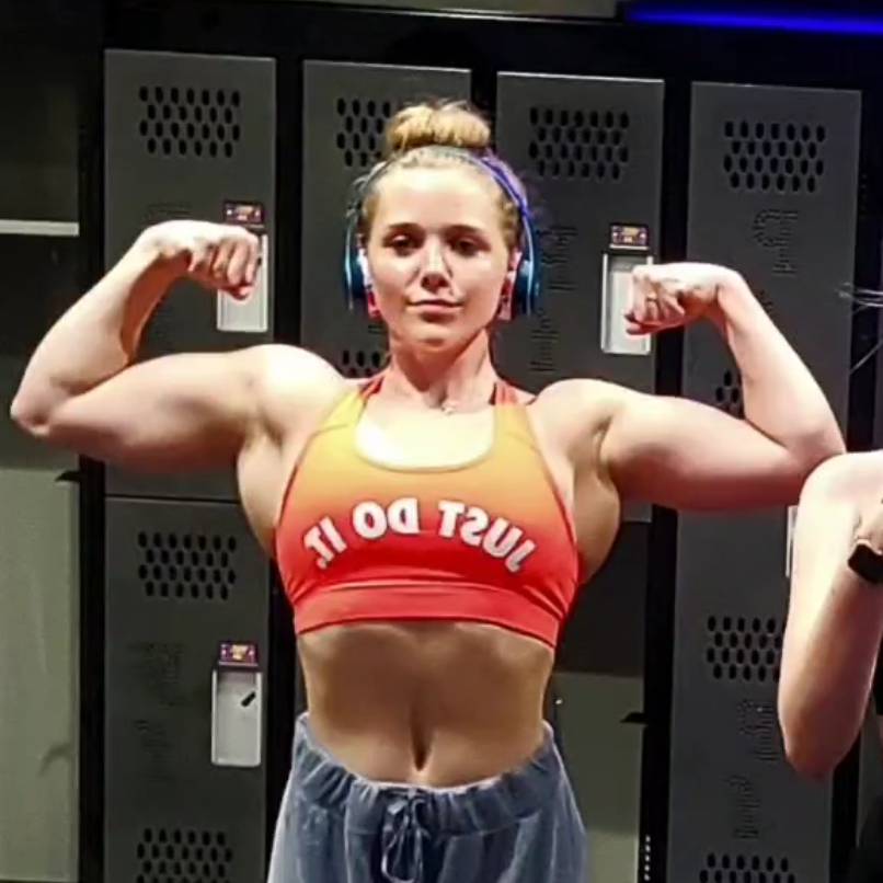 McKayla Sedlock