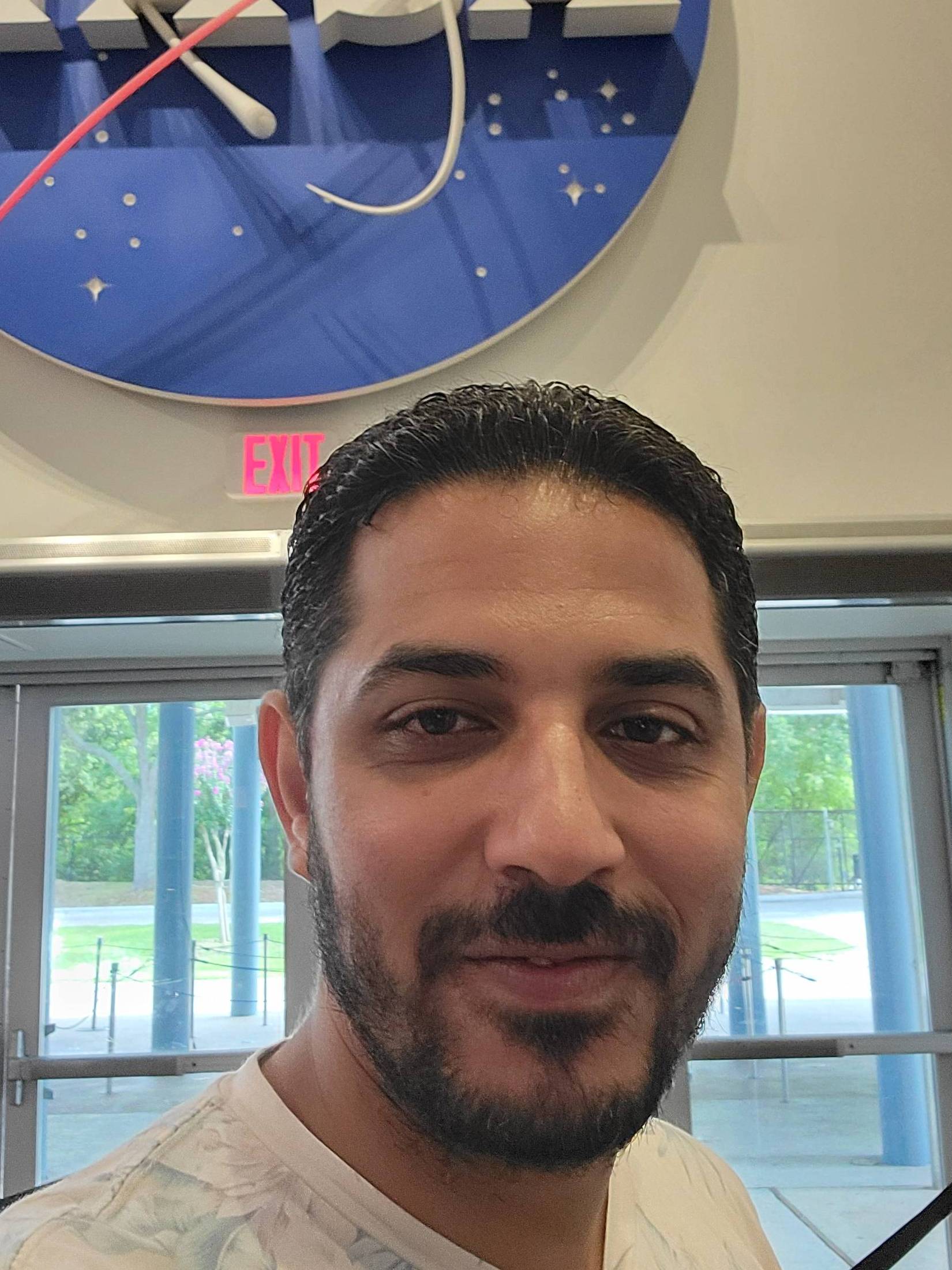 MOHAMED MOHAMED