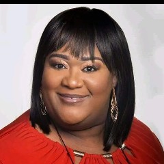 Michelle Alford