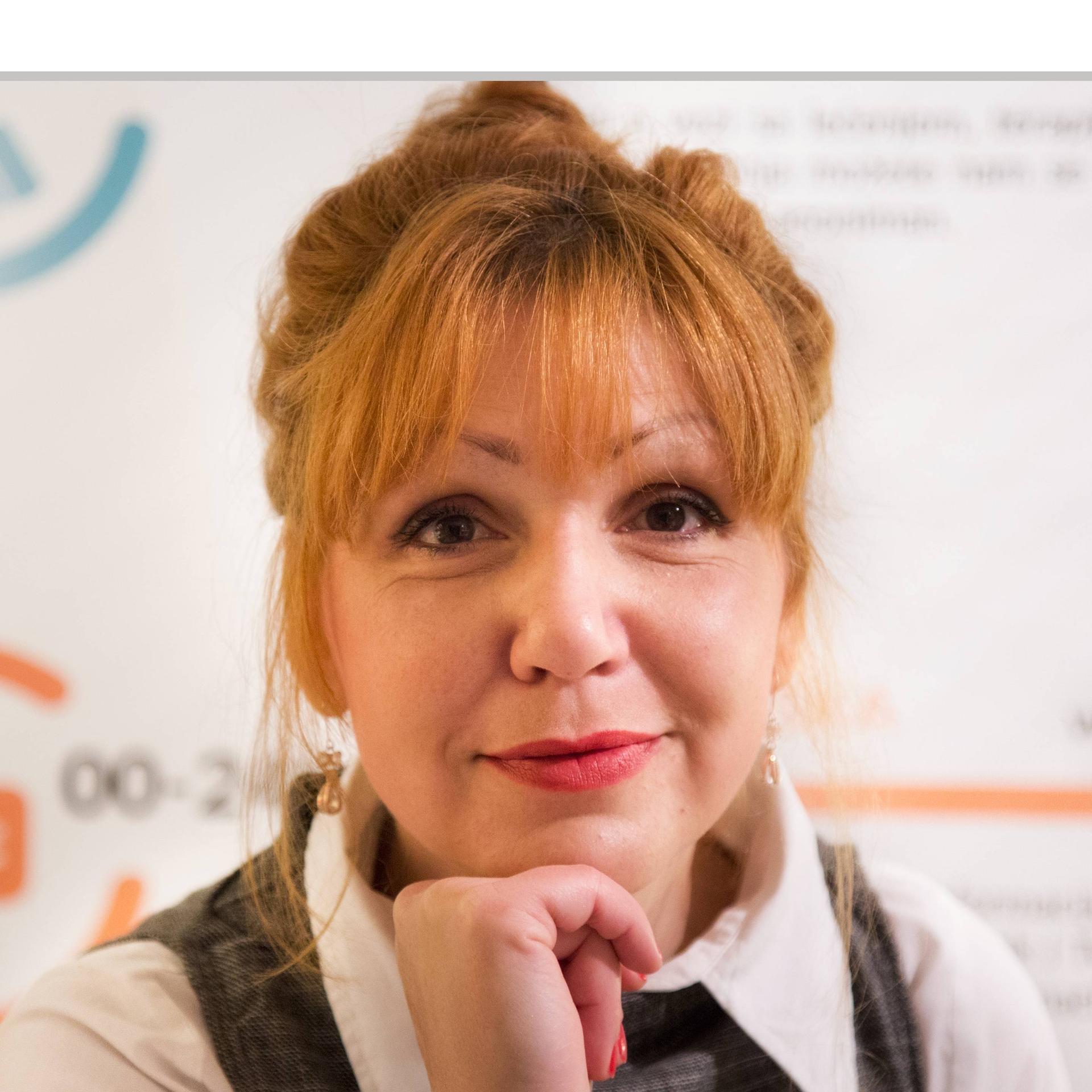 Ivana Dragojevic