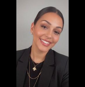 Jessica Ali Awad