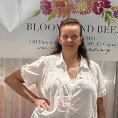Cheryl Sisson