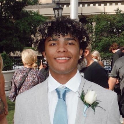 Xavian Foster