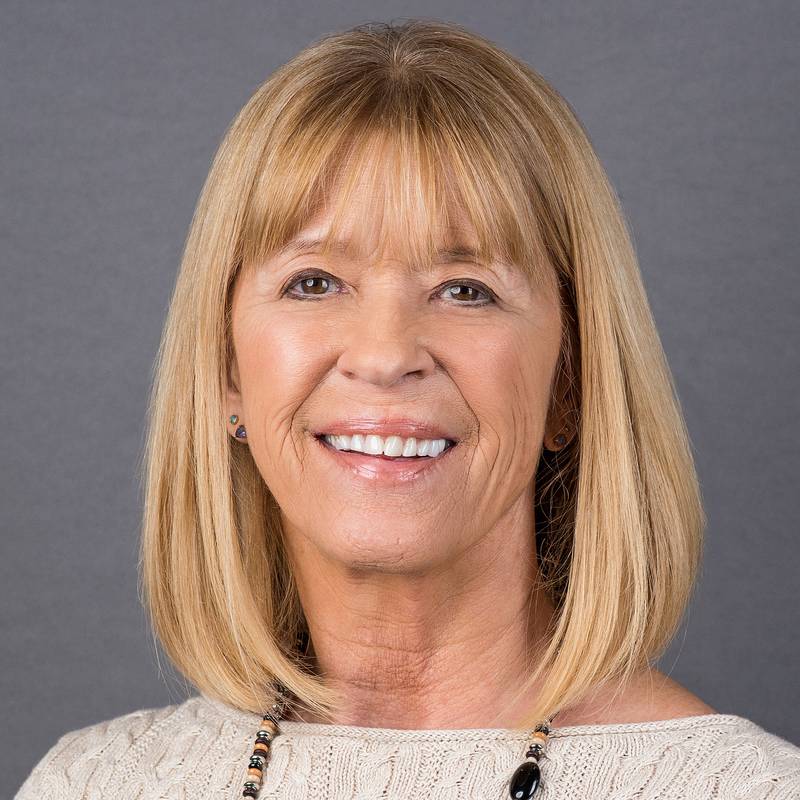 Deborah Gill