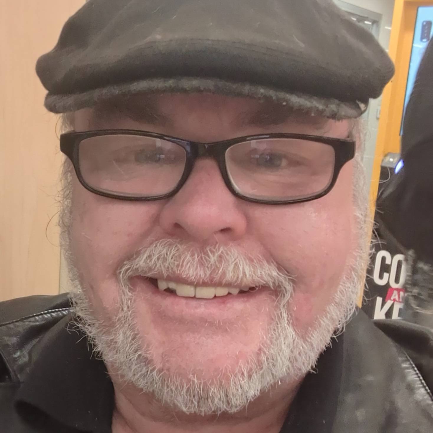 David Adkins