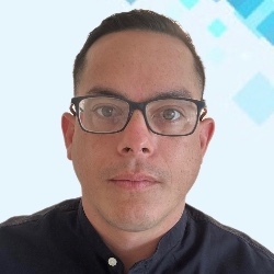 Victor Acevedo