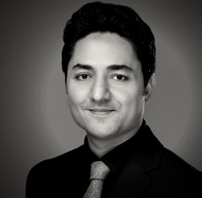 Reza Aghaei