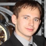 Nicholas Hardy V