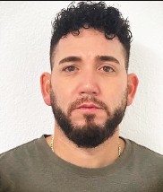 Yusniel Morales