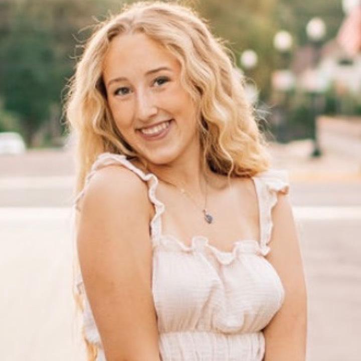 Darby Fleming