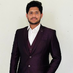 Ram Malempati