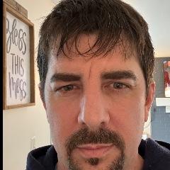 Michael Paul