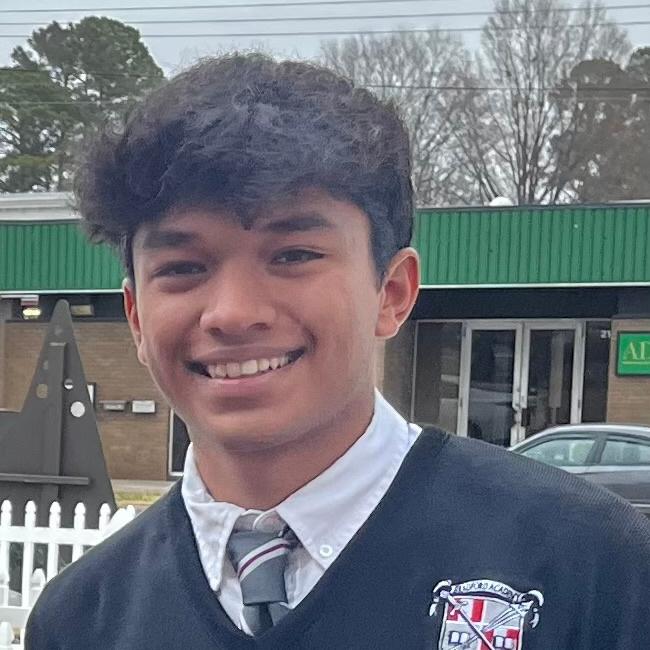 Daniel Jimenez