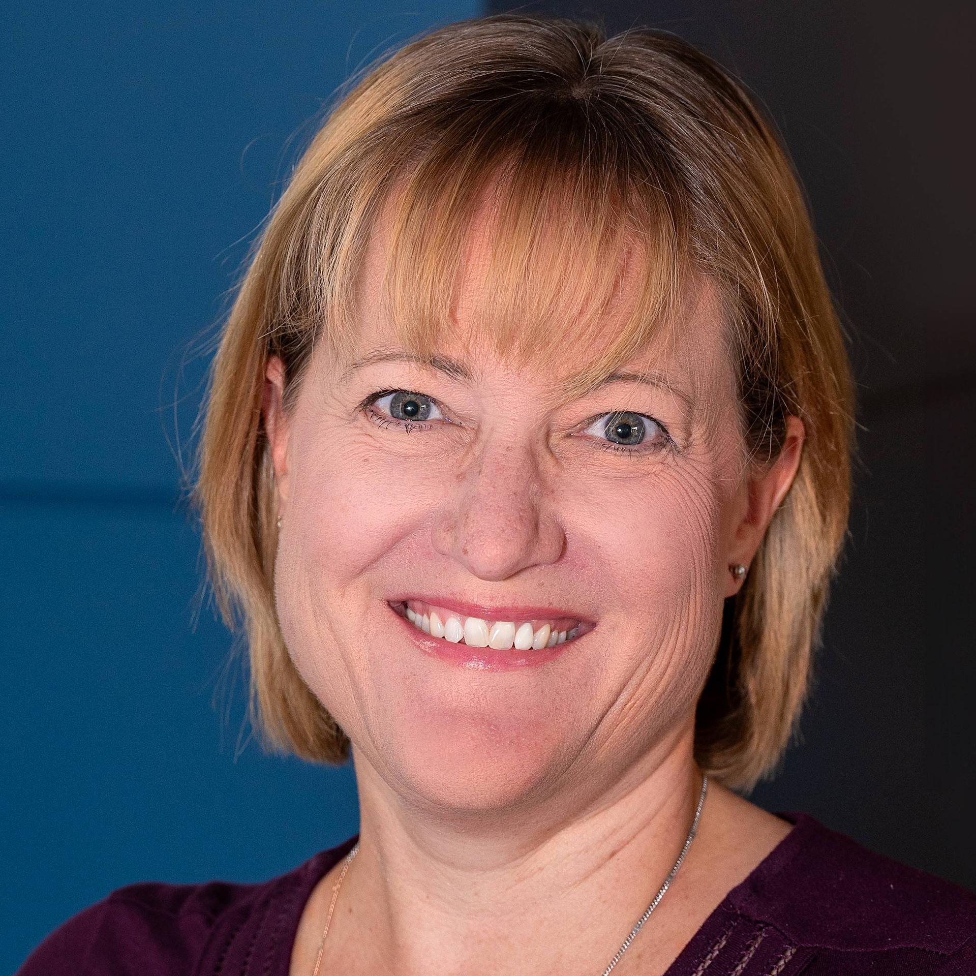 Lyn D. Rantz, EdD