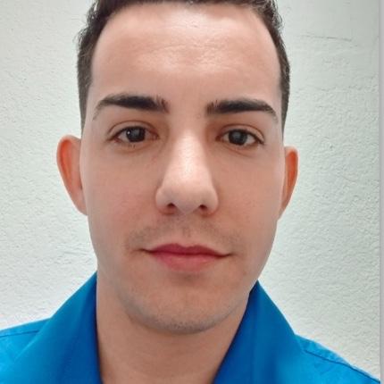 Andy Barreto