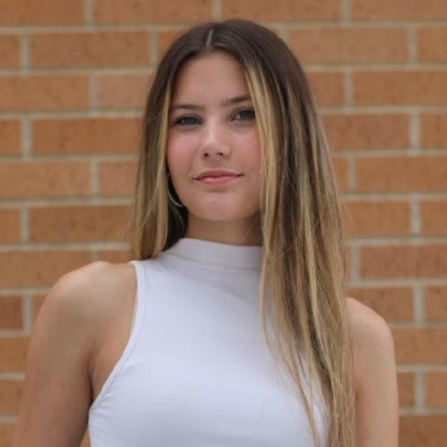Alyssa Adams