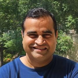 Ravinder