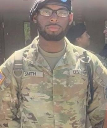 Charles Smith III