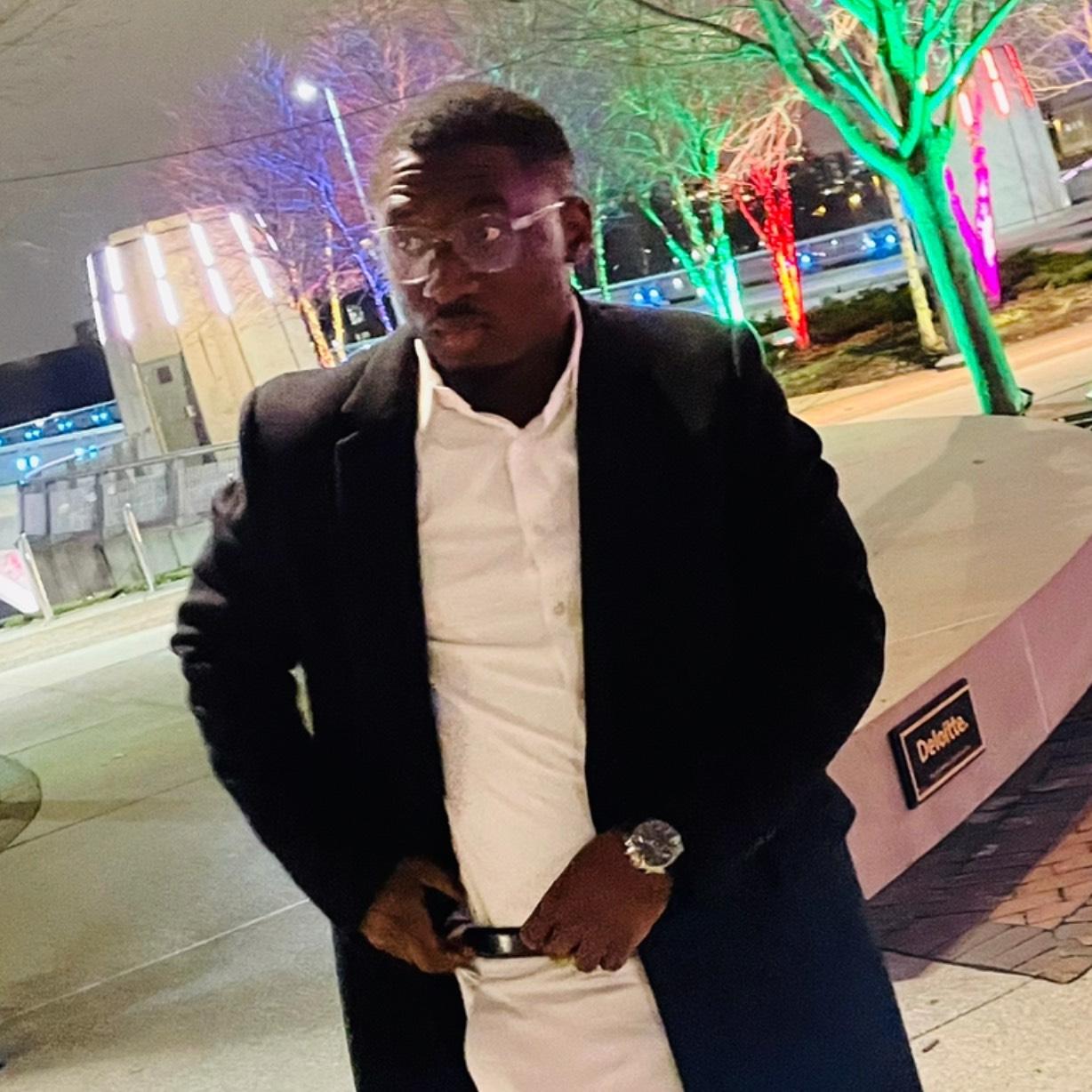 Jeanjaques Kongolo