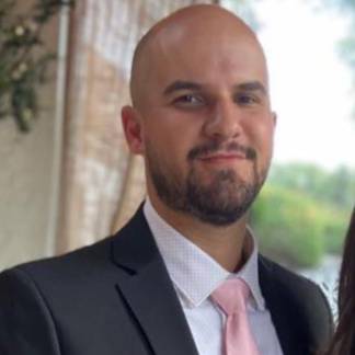 Joshua Wolber