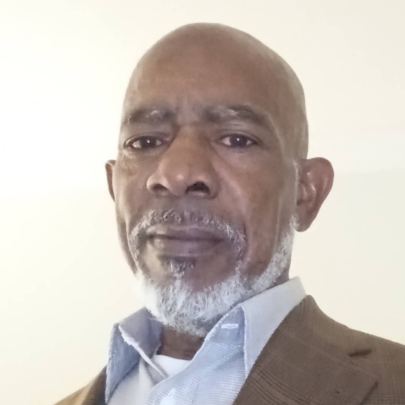 Bruce Richardson Sr