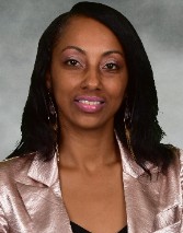 Laneka Walker