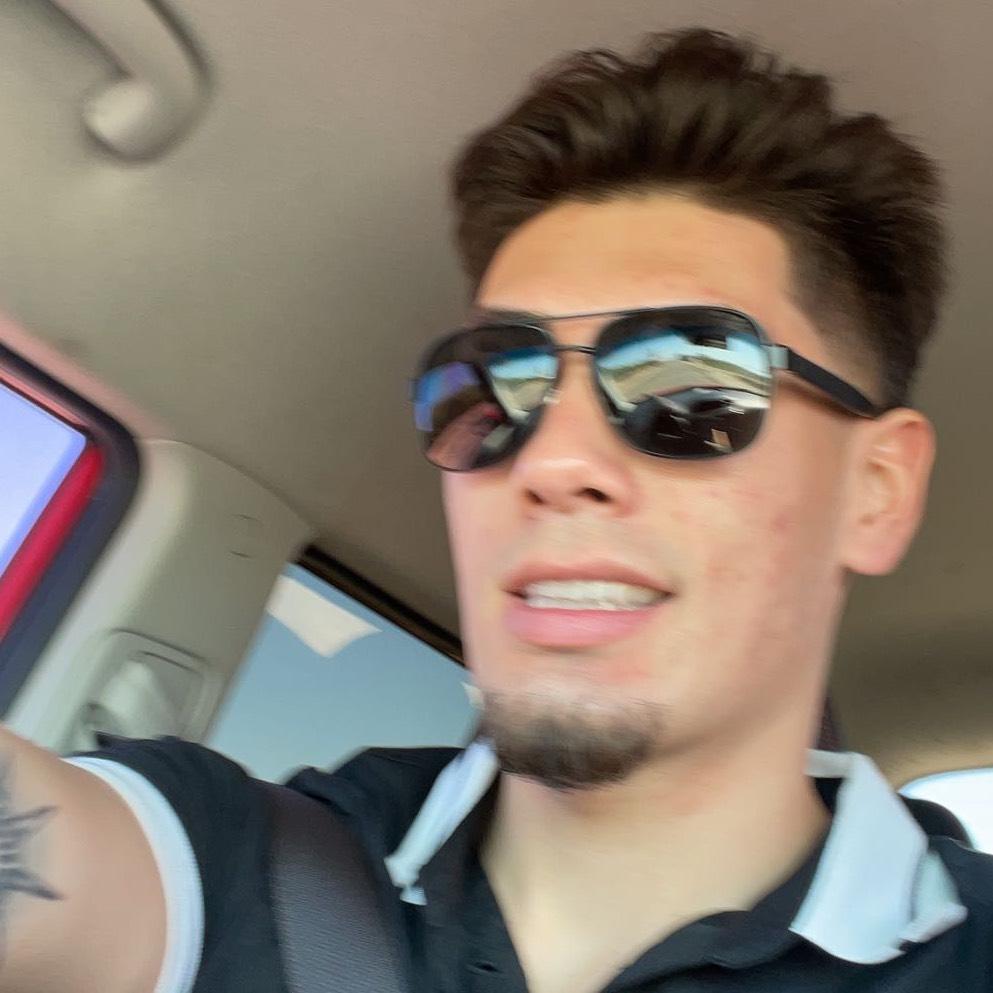 Alejandro Macias