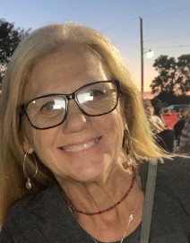 Melody Edwards