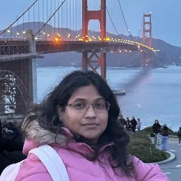 Sushma Tamsoy