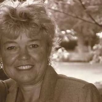 CHARLENE SUMPTER
