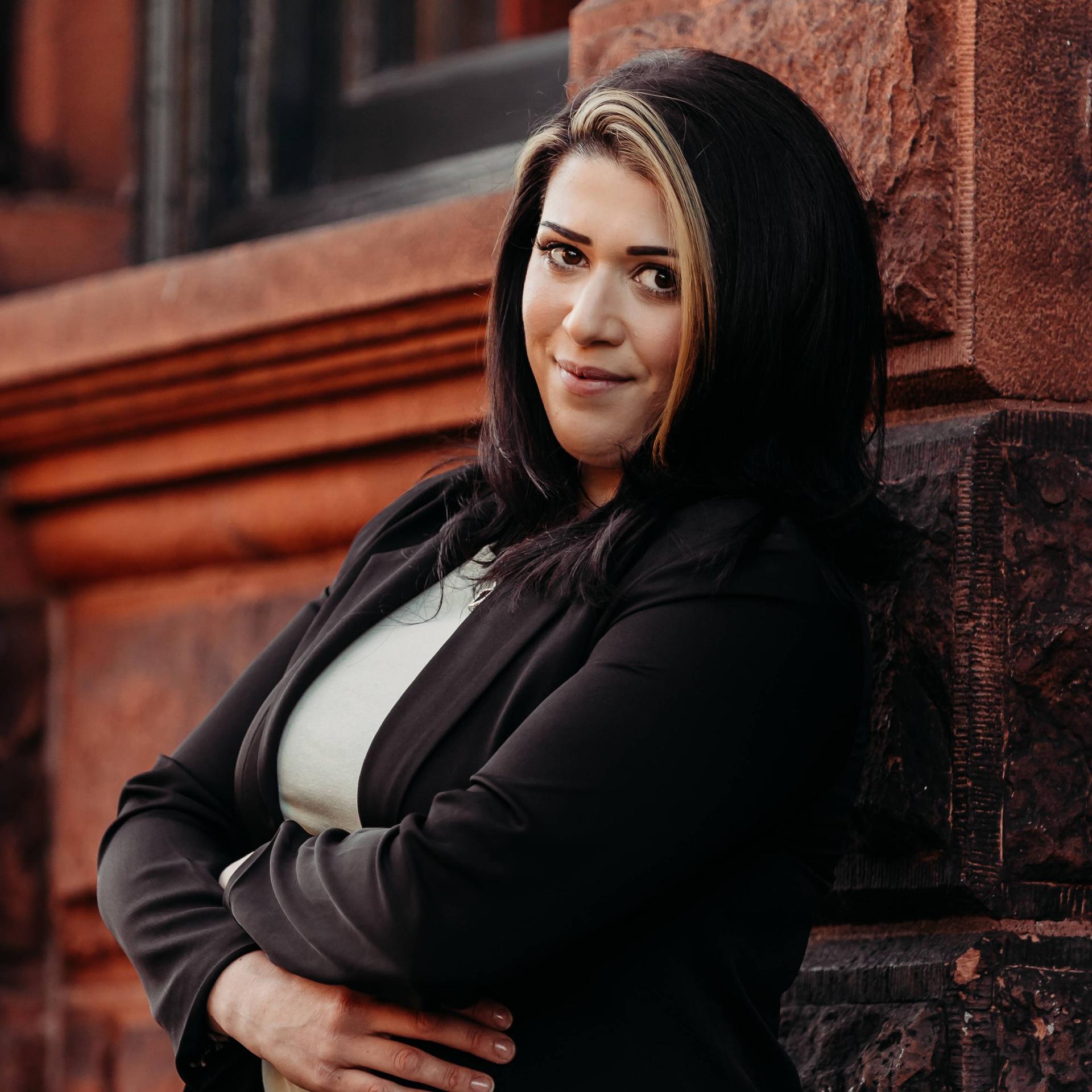 Rachel Rosen