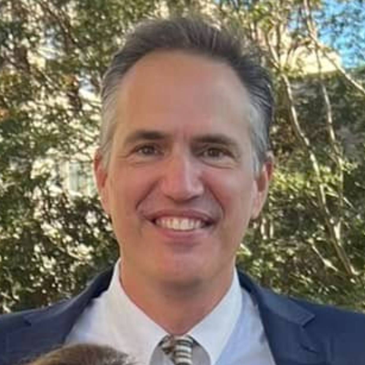 Jim Jarvis