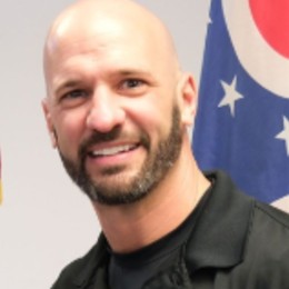 Aaron Montgomery