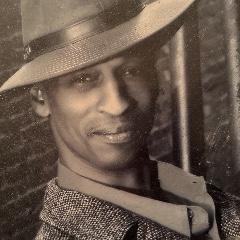 Sean Christopher Giles