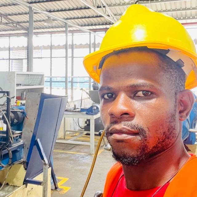 Nzuzi Longo