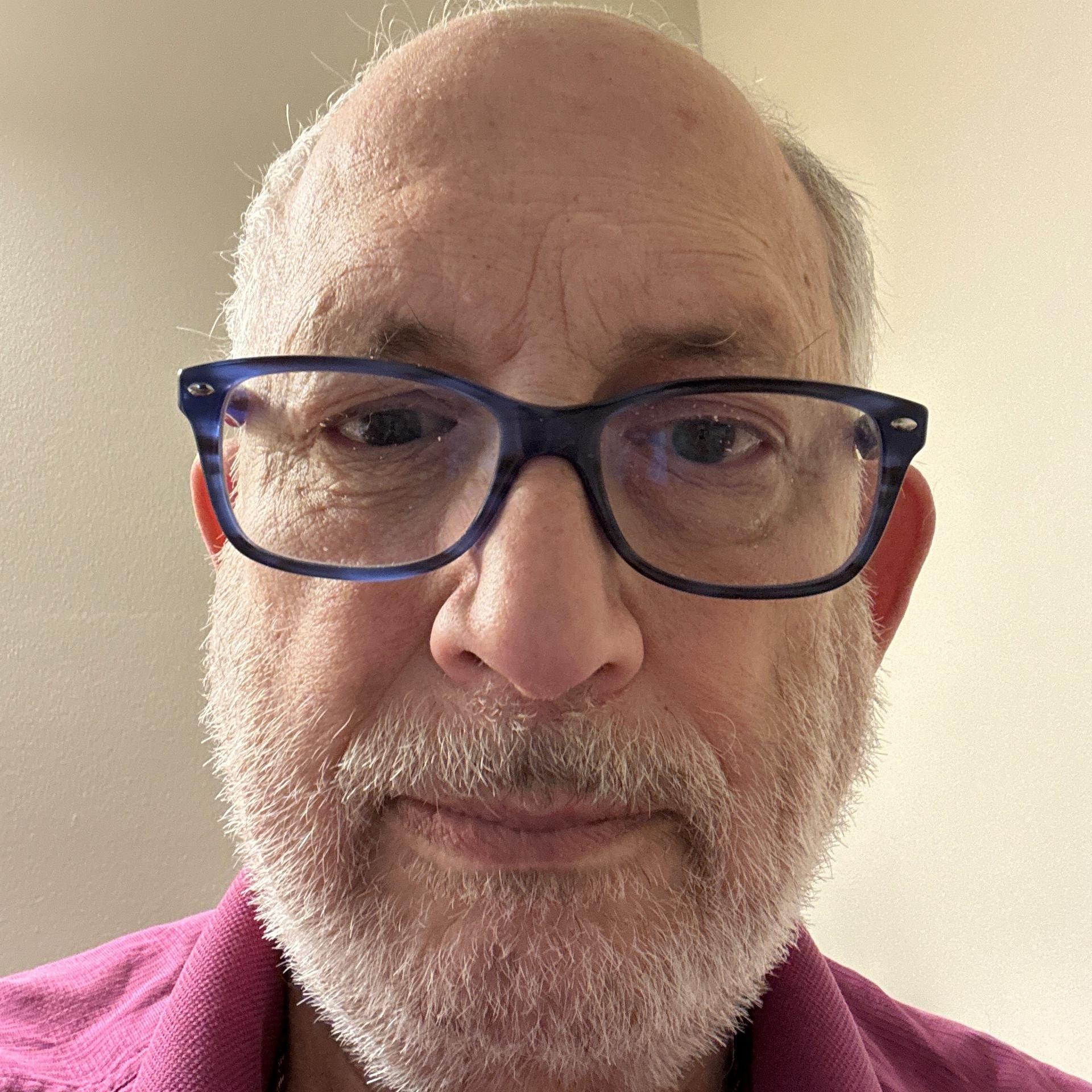 Mitchell Berger